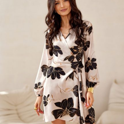 Alltagskleid model 208490 Roco Fashion  (36)