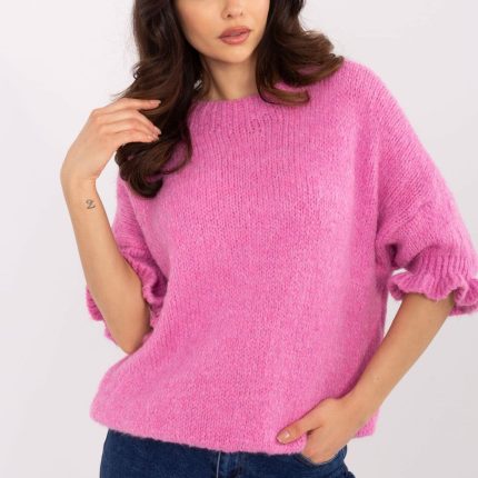 Pullover model 208515 Italy Moda  (Universal)