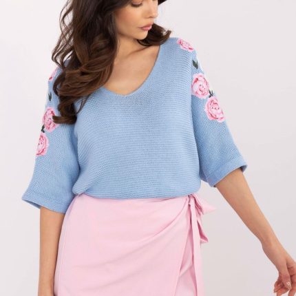 Pullover model 208522 Italy Moda  (Universal)
