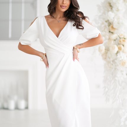 Cocktailkleid model 208530 Bicotone  (36)