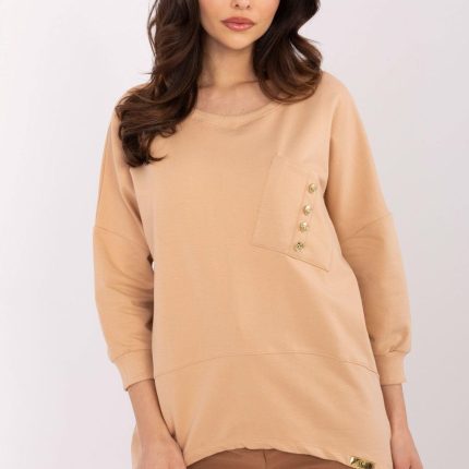 Bluse model 208554 Factory Price  (S)