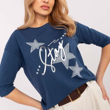 Bluse model 208564 Factory Price  (S)