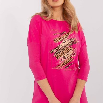 Bluse model 208580 Factory Price  (S)