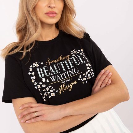 T-shirt model 208584 Factory Price  (S)