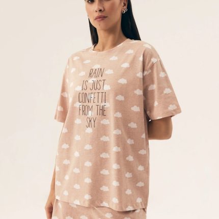 Pyjama model 208601 Henderson  (XL)