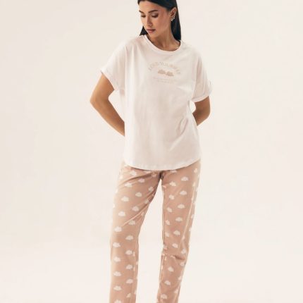 Pyjama model 208602 Henderson  (s)