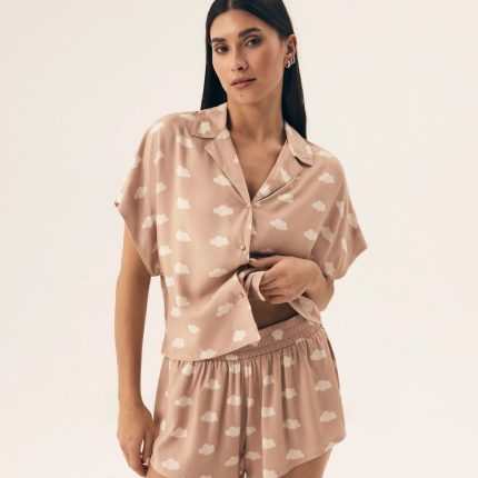 Pyjama model 208603 Henderson  (L)