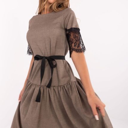 Cocktailkleid model 208639 Lakerta  (40)
