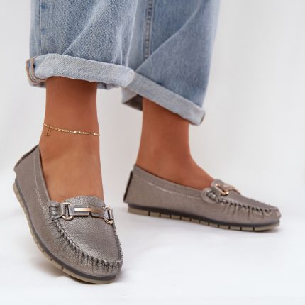 Mokassins model 208771 Step in style  (40)
