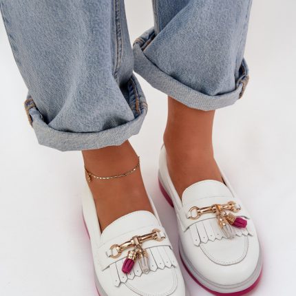 Mokassins model 208773 Step in style  (40)