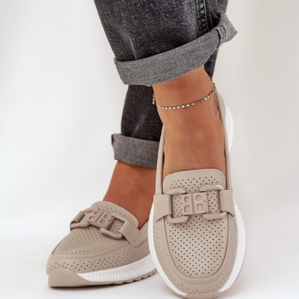 Mokassins model 208775 Step in style  (36)