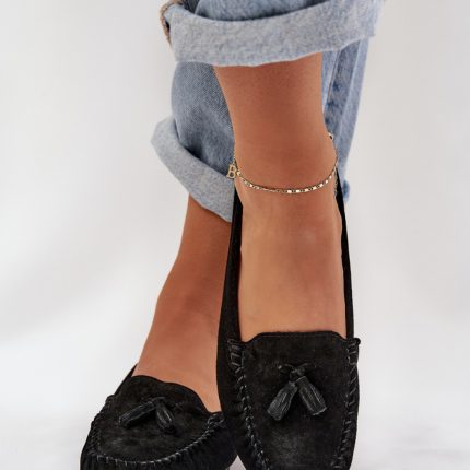 Mokassins model 208777 Step in style  (36)