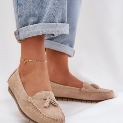 Mokassins model 208778 Step in style  (37)