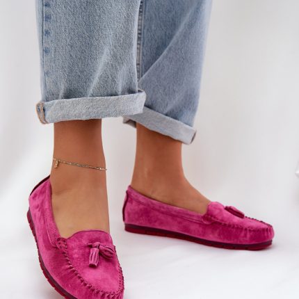 Mokassins model 208779 Step in style  (40)