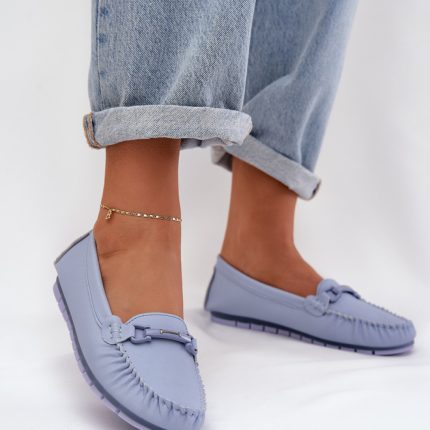 Mokassins model 208780 Step in style  (38)