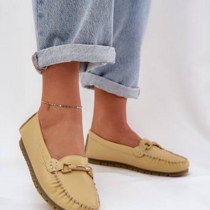 Mokassins model 208781 Step in style  (37)