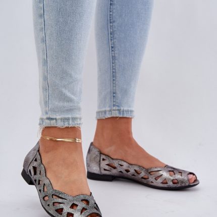 Ballerina Schuhe model 208801 Step in style  (36)