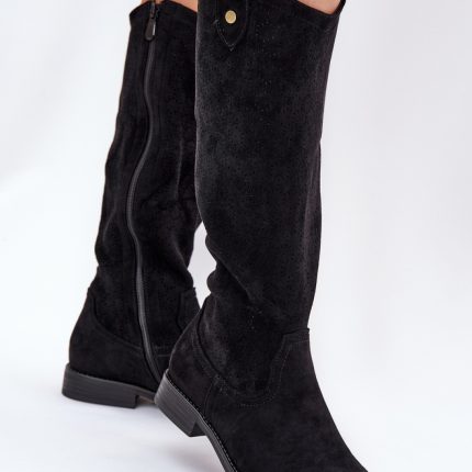 Stiefel model 208808 Step in style  (40)