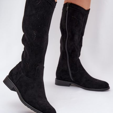 Stiefel model 208810 Step in style  (38)