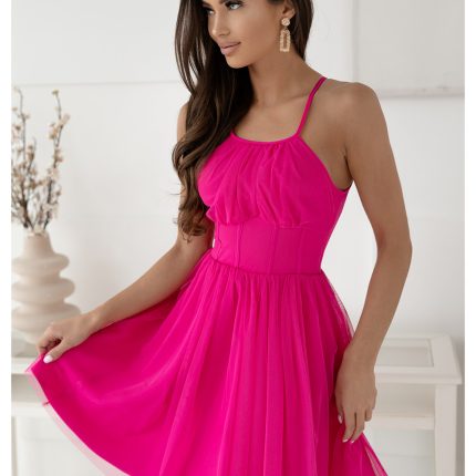 Cocktailkleid model 208822 With You  (38)