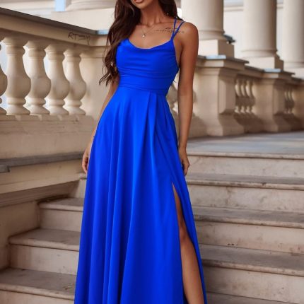Langes Kleid model 208831 With You  (38)