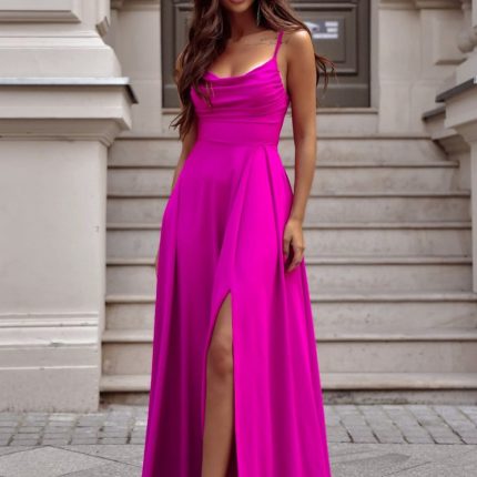 Langes Kleid model 208833 With You  (34)