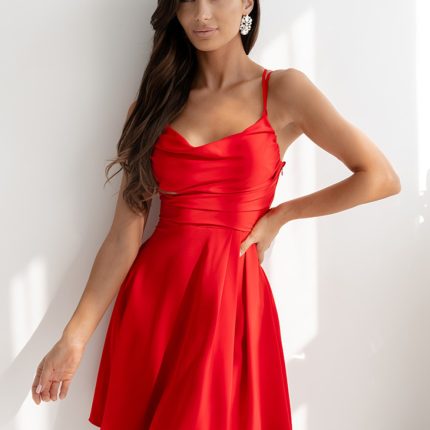 Kurzes Kleid model 208837 With You  (38)