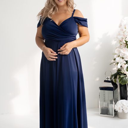 Langes Kleid model 208857 With You  (34)