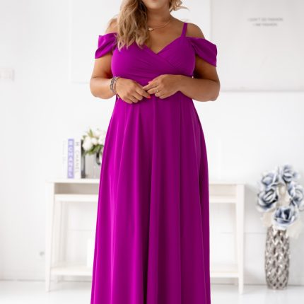Langes Kleid model 208858 With You  (40)