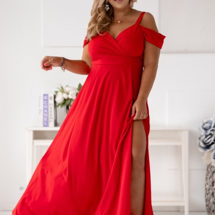 Langes Kleid model 208859 With You  (50)