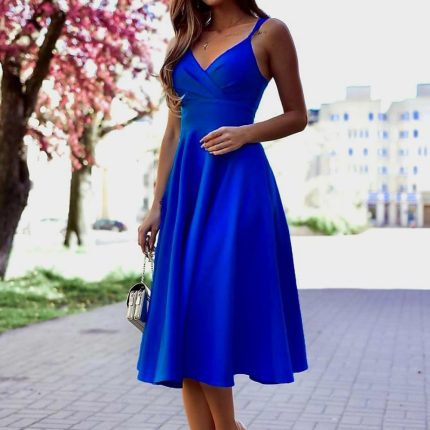 Abendkleid model 208908 With You  (36)