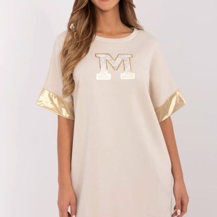 Alltagskleid model 208972 Italy Moda  (Universal)