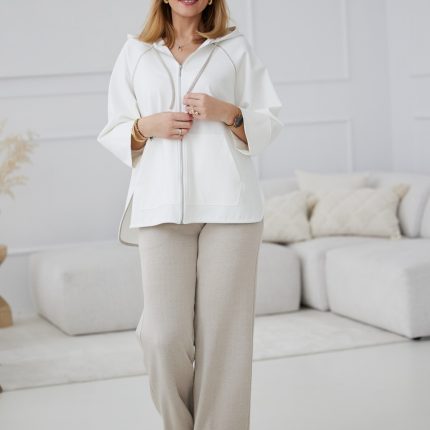Bluse model 209021 La Aurora  (44)