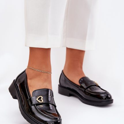 Mokassins model 209025 Step in style  (38)