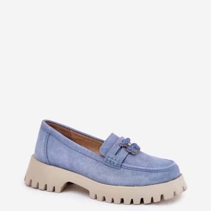 Mokassins model 209028 Step in style  (37)