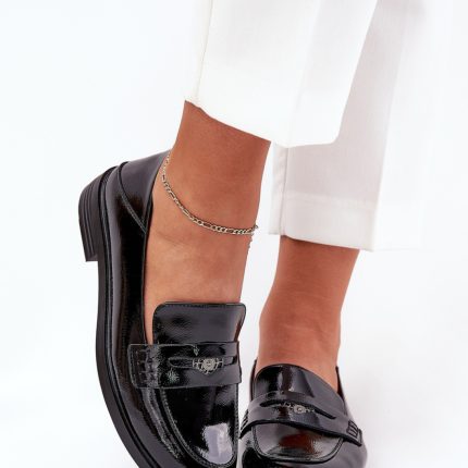 Mokassins model 209033 Step in style  (36)