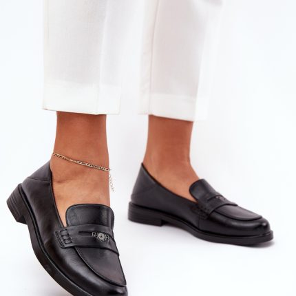 Mokassins model 209034 Step in style  (36)