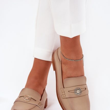 Mokassins model 209035 Step in style  (37)