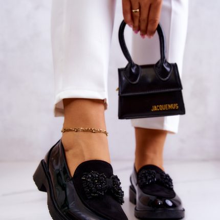 Mokassins model 209039 Step in style  (36)