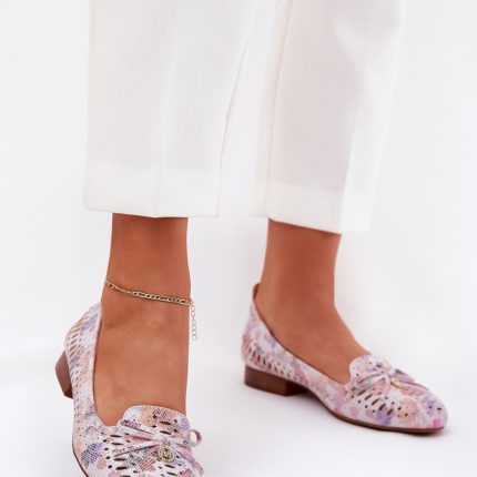 Ballerina Schuhe model 209040 Step in style  (38)