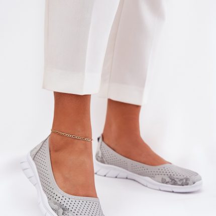 Ballerina Schuhe model 209043 Step in style  (37)