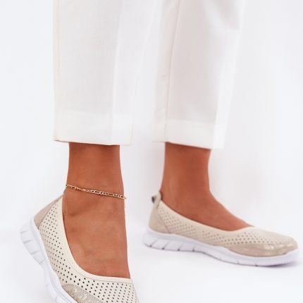 Ballerina Schuhe model 209044 Step in style  (38)