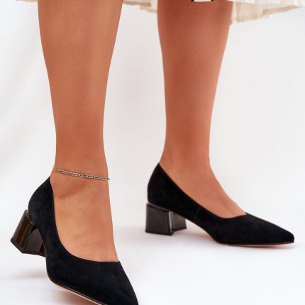 Pumps mit Absatz model 209050 Step in style  (36)