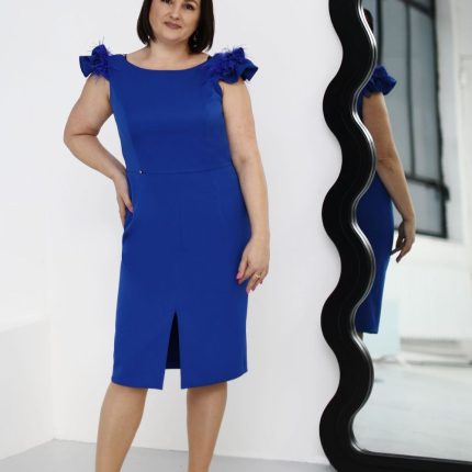 Cocktailkleid model 209160 Jersa  (44)