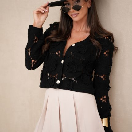 Cardigan model 209310 LaBalancia  (Universal)