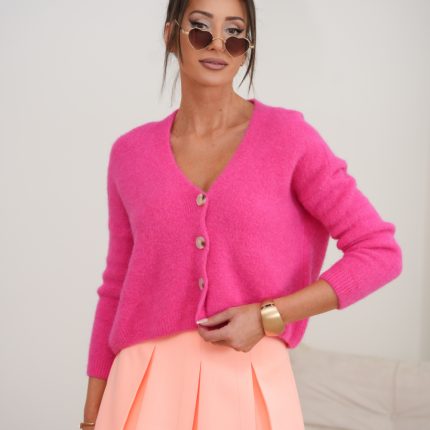 Cardigan model 209312 LaBalancia  (Universal)