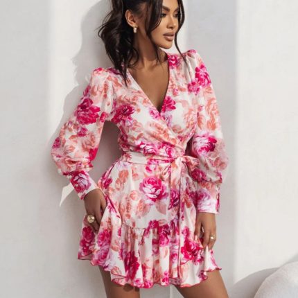 Alltagskleid model 209347 LaBalancia  (XS/S)