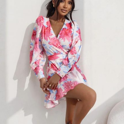 Alltagskleid model 209348 LaBalancia  (M/L)