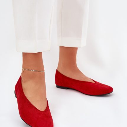 Ballerina Schuhe model 209429 Step in style  (39)