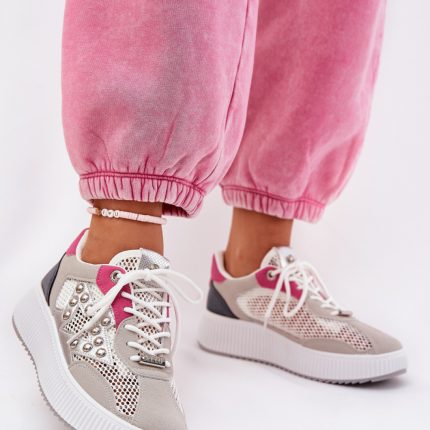 Sportschuhe model 209464 Step in style  (38)